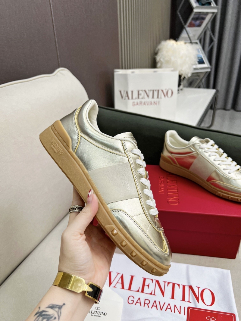 Valentino Casual Shoes